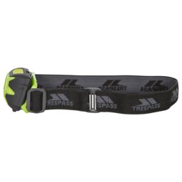 Trespass Beacon Head Torch in Black - thumbnail 3