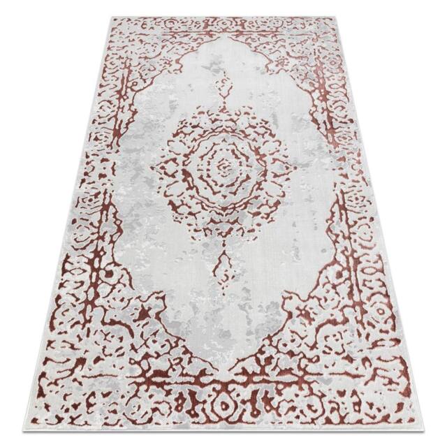 RugsX Allure Rug in White - Size: 200 cm x 290 cm - image 1