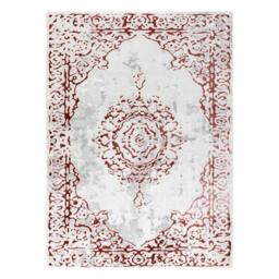 RugsX Allure Rug in White - Size: 200 cm x 290 cm - thumbnail 2