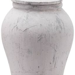 Love Lace Bloomville Large Stone Ginger Jar - thumbnail 2