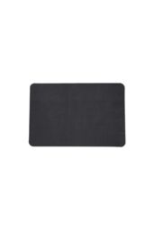 Living and Home Soft Absorbent Diatomaceous Earth Bath Mat Rug in Light Blue - Size: 40 x 60 cm - thumbnail 4