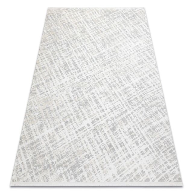 RugsX Duke Rug in Yellow - Size: 240 cm x 330 cm - image 1