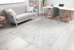 RugsX Duke Rug in Yellow - Size: 240 cm x 330 cm - thumbnail 5