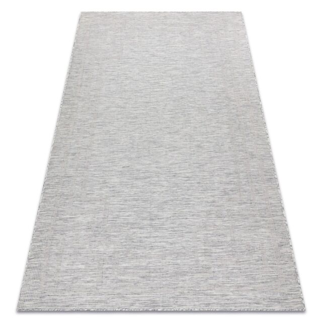 RugsX Patio Rug in Grey - Size: 78 cm x 150 cm - image 1