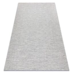 RugsX Patio Rug in Grey - Size: 78 cm x 150 cm - thumbnail 1