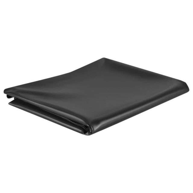 Berkfield Home Pond Liner Black 2x3 m PVC 0.5 mm - image 1