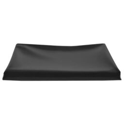 Berkfield Home Pond Liner Black 2x3 m PVC 0.5 mm - thumbnail 2