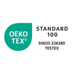 Berkfield Home Mattress Protector White 200x200 cm Waterproof - thumbnail 6