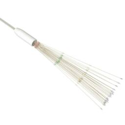 Berkfield Home Outdoor Christmas Firecrack Lights 2pcs Multicolour 20cm 280 LEDs - thumbnail 3
