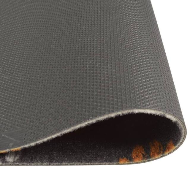 Berkfield Home Kitchen Rug Washable Paws 60x300 cm Velvet - image 1
