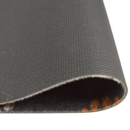 Berkfield Home Kitchen Rug Washable Paws 60x300 cm Velvet - thumbnail 1