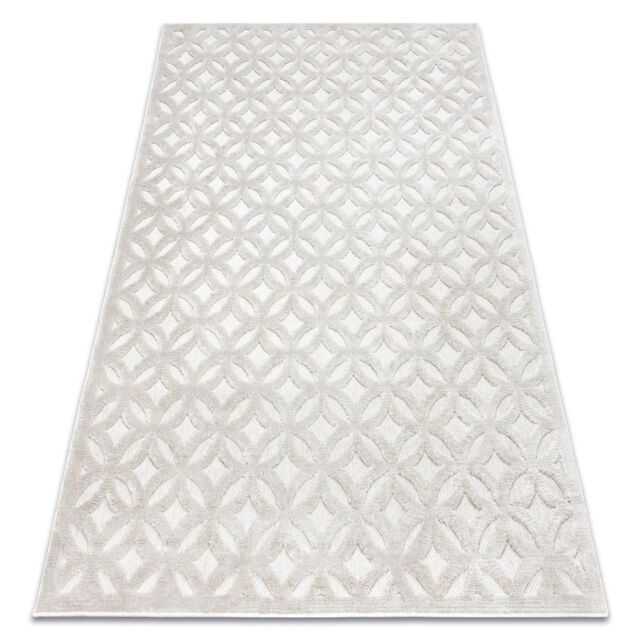 RugsX Santo Rug in Beige - Size: 80 cm x 150 cm - image 1