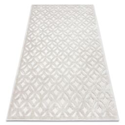 RugsX Santo Rug in Beige - Size: 80 cm x 150 cm - thumbnail 1