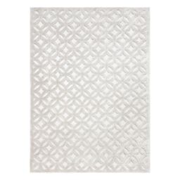 RugsX Santo Rug in Beige - Size: 80 cm x 150 cm - thumbnail 2