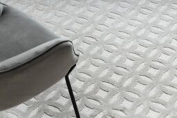 RugsX Santo Rug in Beige - Size: 80 cm x 150 cm - thumbnail 5
