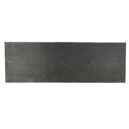 Nicola Spring Coir Door Mat - 120 x 40cm in Brown - Size: 40 cm x 120 cm - thumbnail 4