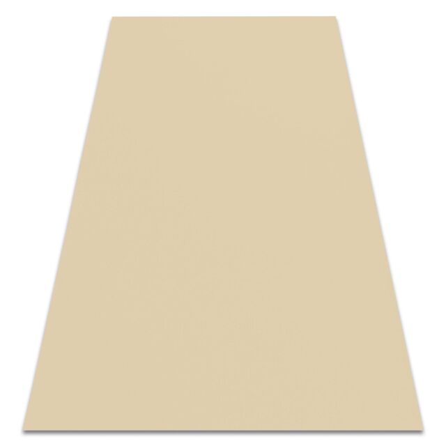 RugsX Anti-Slip Rumba Rug in Yellow - Size: 120 cm x 200 cm - image 1