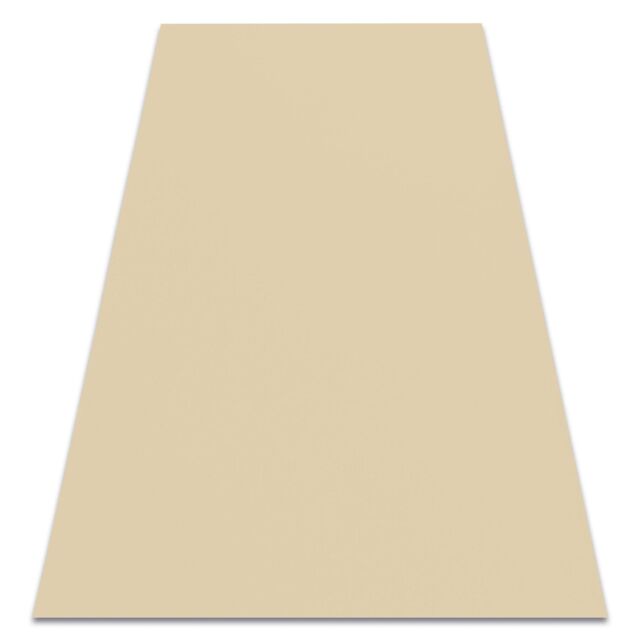 RugsX Anti-Slip Rumba Rug in Yellow - Size: 120 cm x 200 cm - image 1