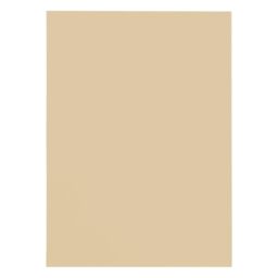 RugsX Anti-Slip Rumba Rug in Yellow - Size: 120 cm x 200 cm - thumbnail 3