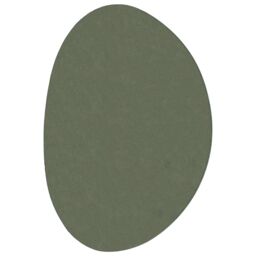 "Berkfield Home Rug ""HUARTE"" Short Pile Soft & Washable Forest Green 140x200 cm - Size: Medium" - thumbnail 2
