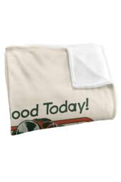 Steven Rhodes Give Blood Today Silky Touch Super Soft Throw Blanket - Size: Small - thumbnail 4