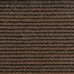Berkfield Home Sunshade Sail 160 g/m¬≤ Brown 7x7 m HDPE - thumbnail 9