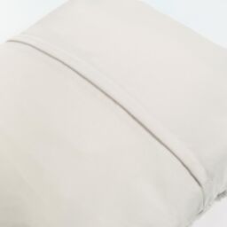 OHS 4 Pack Tufted Arch Filled Cushion Cover in Natural - Size: 45 cm x 45 cm - thumbnail 7