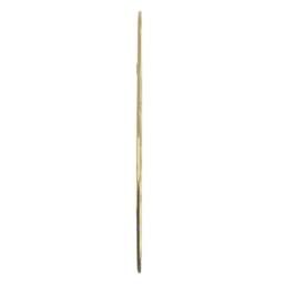 Berkfield Home Wall Mirror Gold 60x50 cm - thumbnail 4