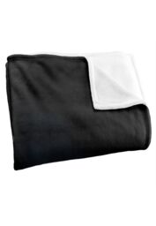 Warner Brothers Vampire Diaries Sometimes Silky Touch Super Soft Throw Blanket in White - thumbnail 3