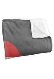 David Olenick Seasons Gratings Silky Touch Super Soft Throw Blanket 152 X 127 cm in White - thumbnail 3