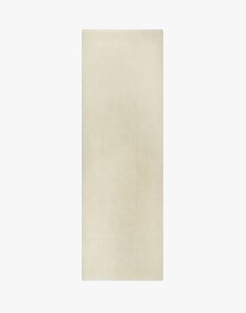 Gooch Luxury Rugs Savannah Wool Rug in Ivory - Size: 230 cm x 160 cm - image 1