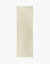 Gooch Luxury Rugs Savannah Wool Rug in Ivory - Size: 230 cm x 160 cm - thumbnail 1