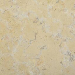Berkfield Home Table Top Cream Ã˜40x2.5 cm Marble in Beige - Size: 40x2.5 cm - thumbnail 5