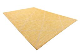 RugsX Patio Rug in Yellow - Size: 155 cm x 220 cm - thumbnail 4