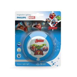 Philips Children's Blue Sensor Night Light 0.06 Watts - thumbnail 4