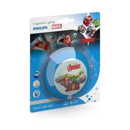 Philips Children's Blue Sensor Night Light 0.06 Watts - thumbnail 3