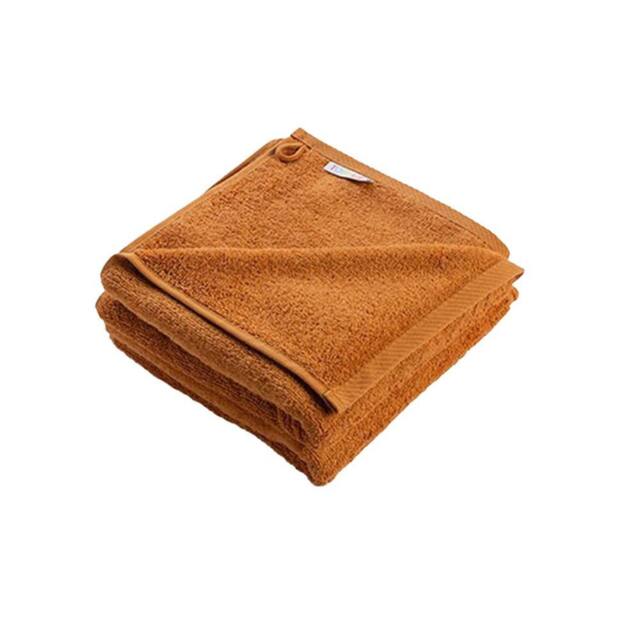 ARTG Fashion Hand Towel in Terracotta - image 1