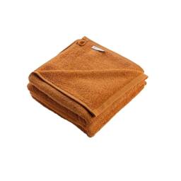 ARTG Fashion Hand Towel in Terracotta