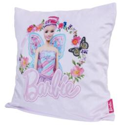 Barbie Velvet Feel Princess Cushion - thumbnail 1