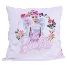 Barbie Velvet Feel Princess Cushion - thumbnail 2