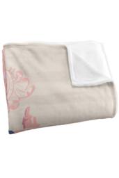 Netflix Bridgerton Modern Minimal House Soft Throw Blanket 152 X 127 Cm - thumbnail 3