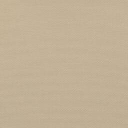 Berkfield Home Sunshade Sail Oxford Fabric Triangular 3x4x5 m Beige - thumbnail 9