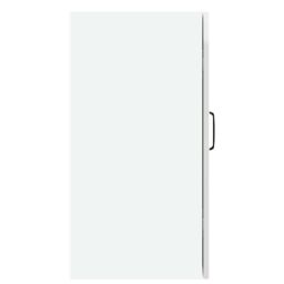 Berkfield Home Kitchen Wall Cabinet Kalmar High Gloss White Engineered Wood - thumbnail 5