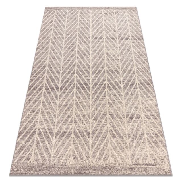 RugsX Angel Rug in Beige - Size: 80 cm x 150 cm - image 1