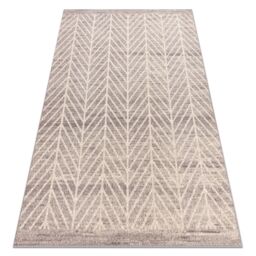RugsX Angel Rug in Beige - Size: 80 cm x 150 cm - thumbnail 1