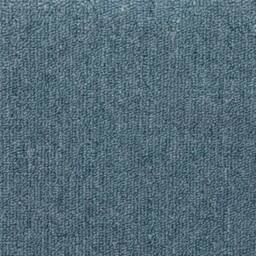 Berkfield Home Carpet Stair Treads 15 pcs 65x21x4 cm Blue - Size: Medium - thumbnail 8
