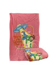 Steven Rhodes My Chosen One Silky Touch Super Soft Throw Blanket - Size: Large - thumbnail 2