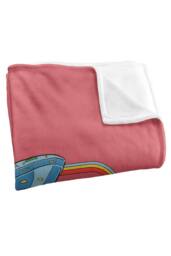 Steven Rhodes My Chosen One Silky Touch Super Soft Throw Blanket - Size: Large - thumbnail 4