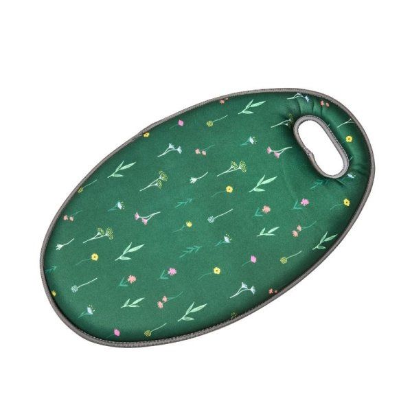 Smart Garden Products Briers Ultra Garden Kneeler Pad - Floral Bloom in Green - image 1
