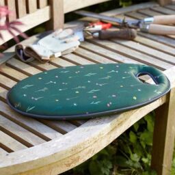 Smart Garden Products Briers Ultra Garden Kneeler Pad - Floral Bloom in Green - thumbnail 3